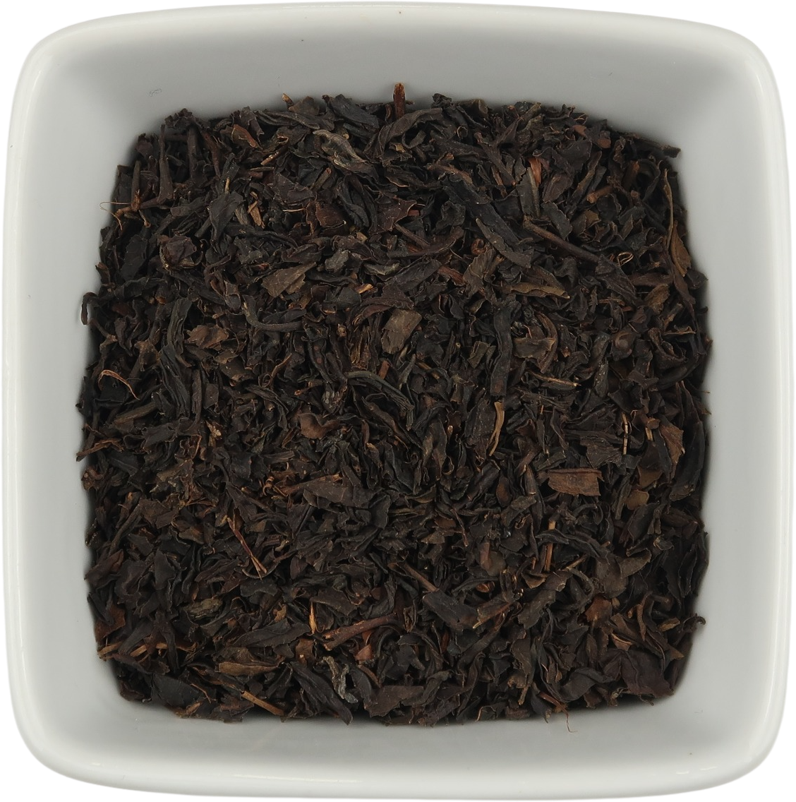 Nilgiri Black Tea - Camellia sinensis