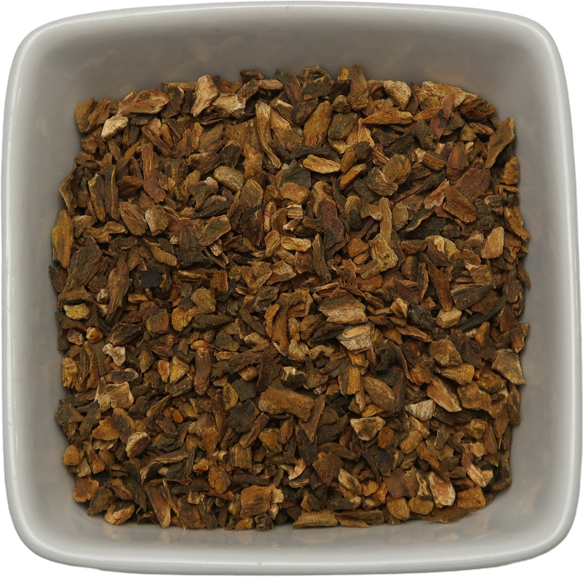 Turkey Rhubarb Root - Rheum Palmatum