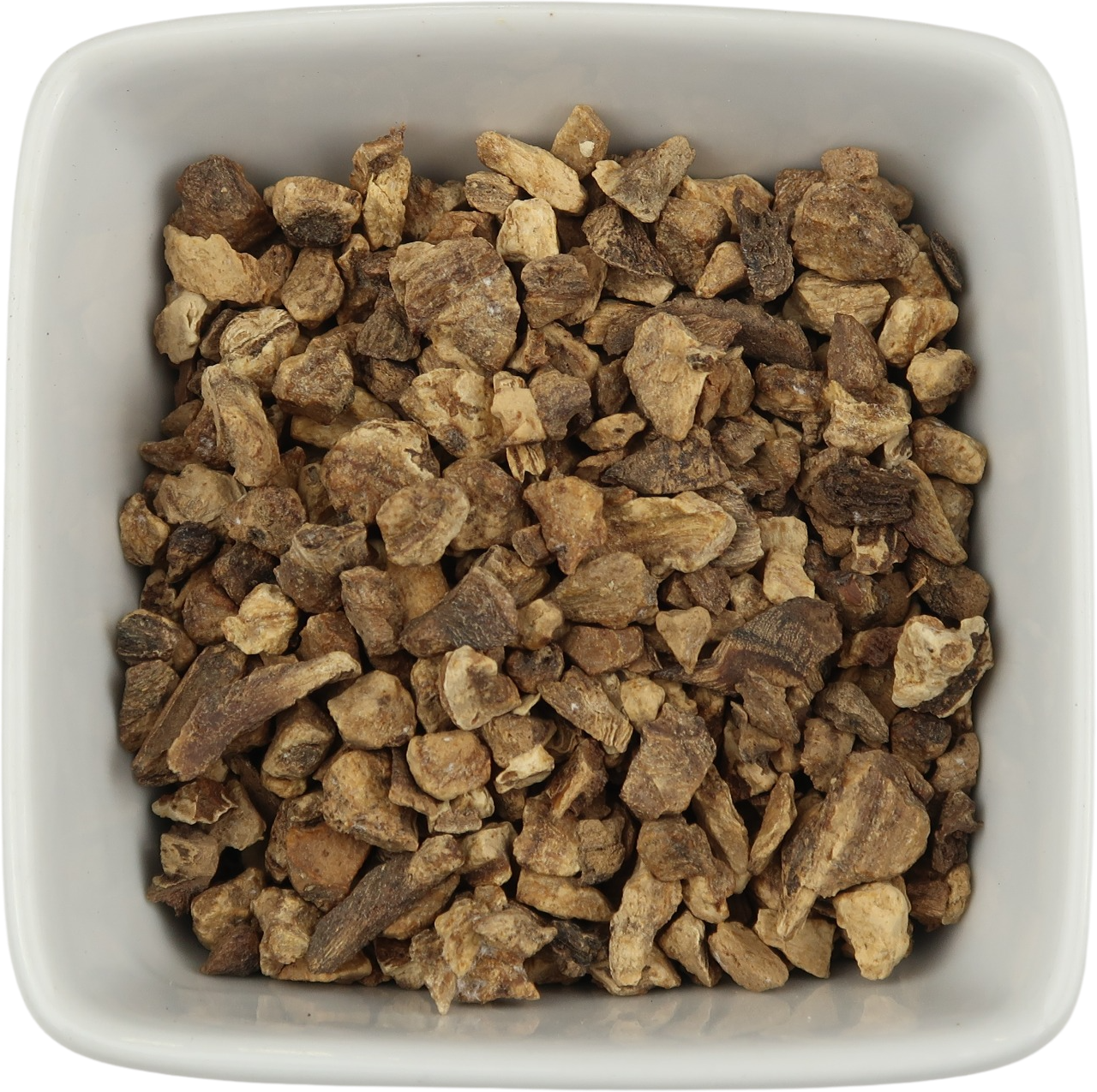 Elecampane Root - Inula helenium