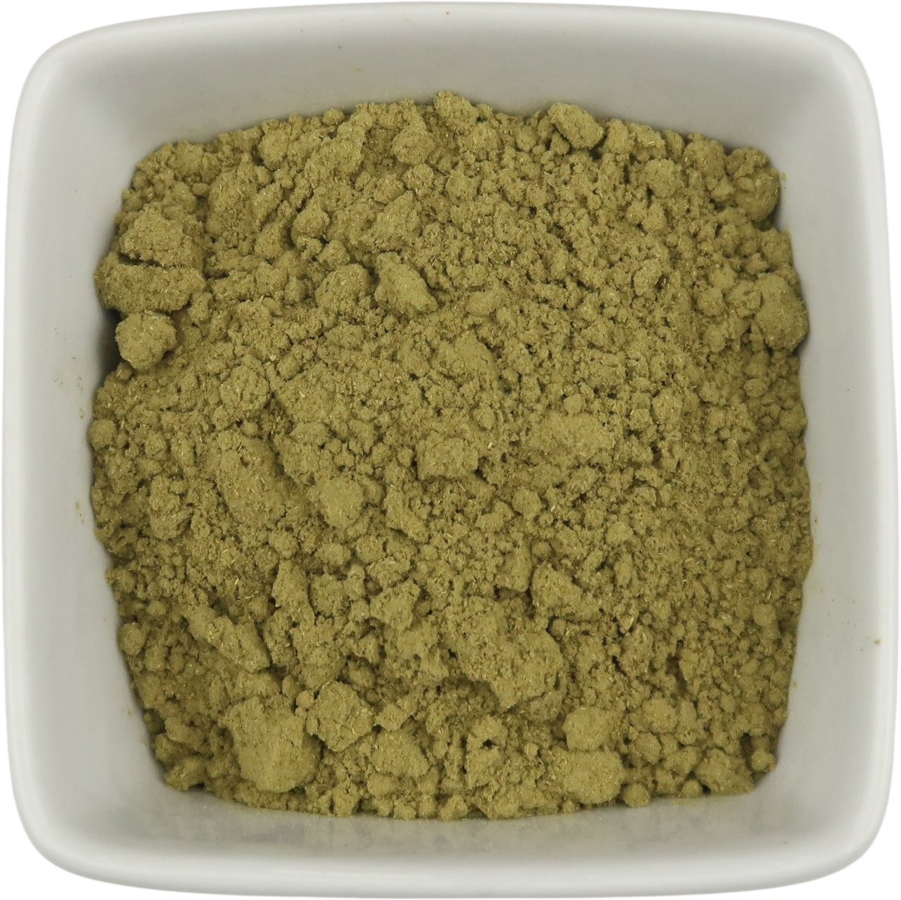 Damiana Leaf Powder - Turnera diffusa