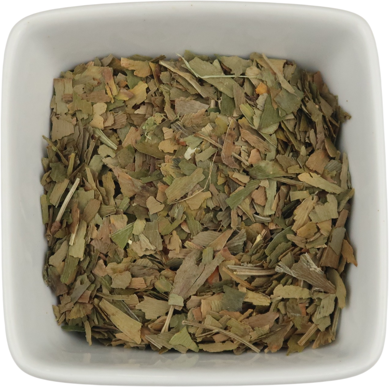 Ginkgo Leaf - Ginkgo Biloba