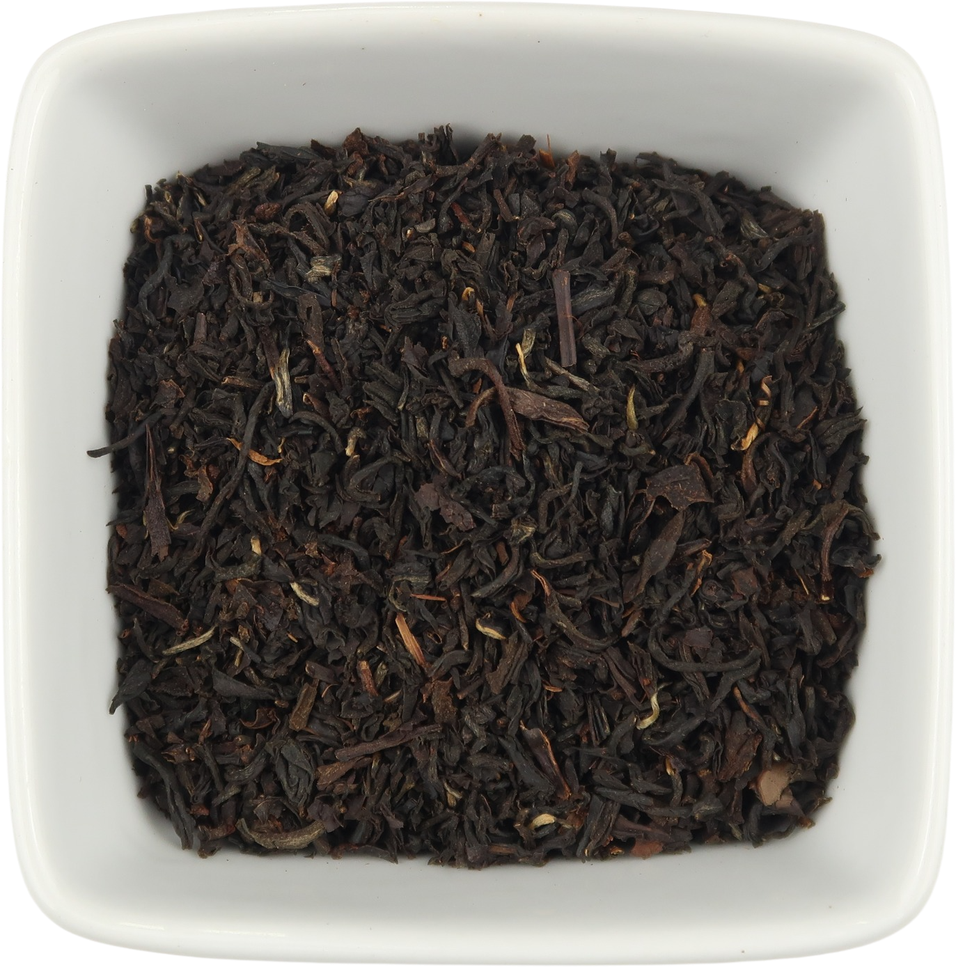 Earl Grey Tea - Camellia Sinensis