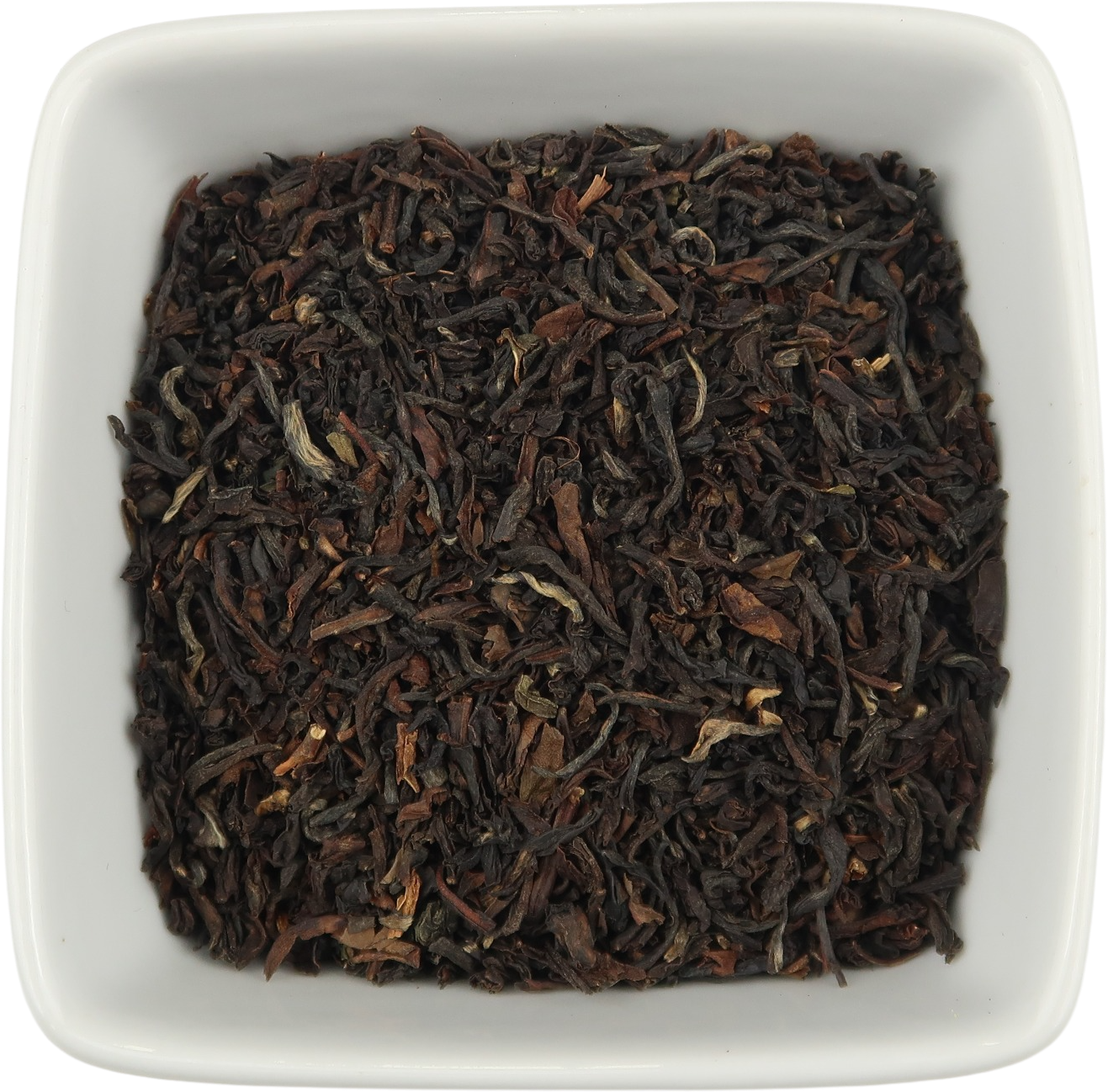 Darjeeling Tea - Camellia Sinensis