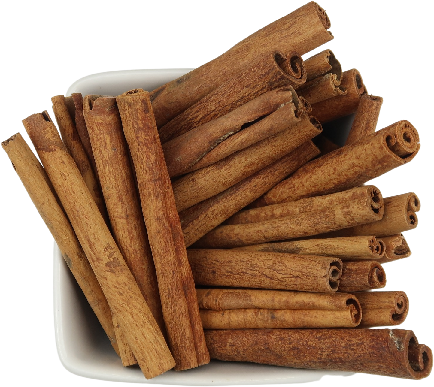 Korintje Cinnamon Sticks - Cinnamomum burmannii