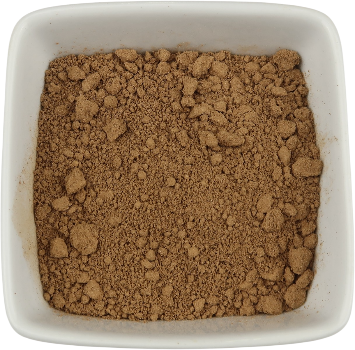 Red Reishi Mushroom Powder - Ganoderma Lucidum