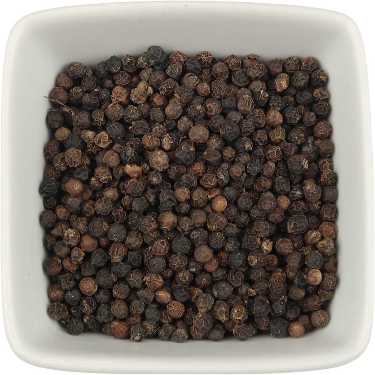 Peppercorn Black Whole - Piper Nigrum