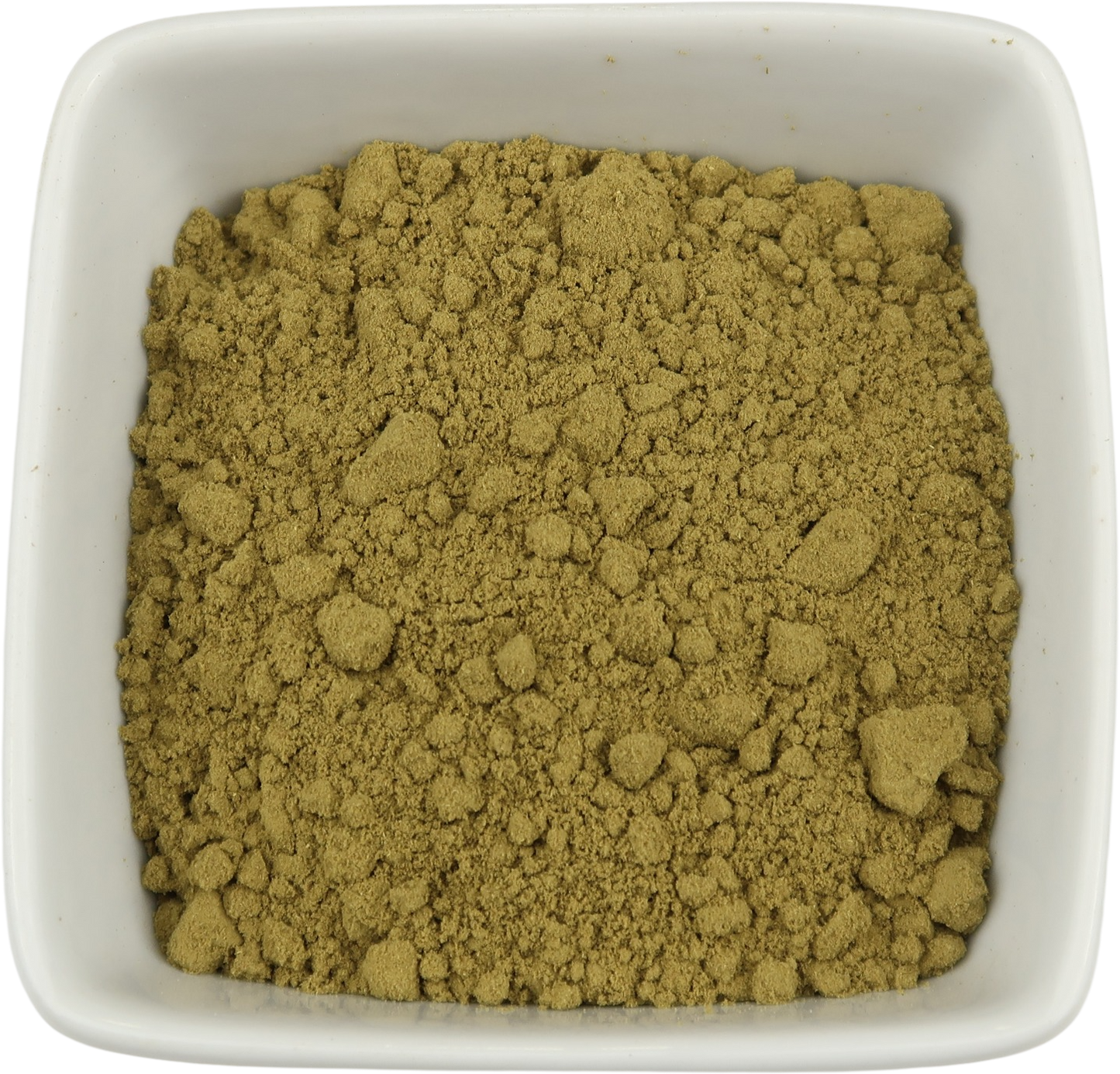 Ginkgo Leaf Powder - Ginkgo biloba