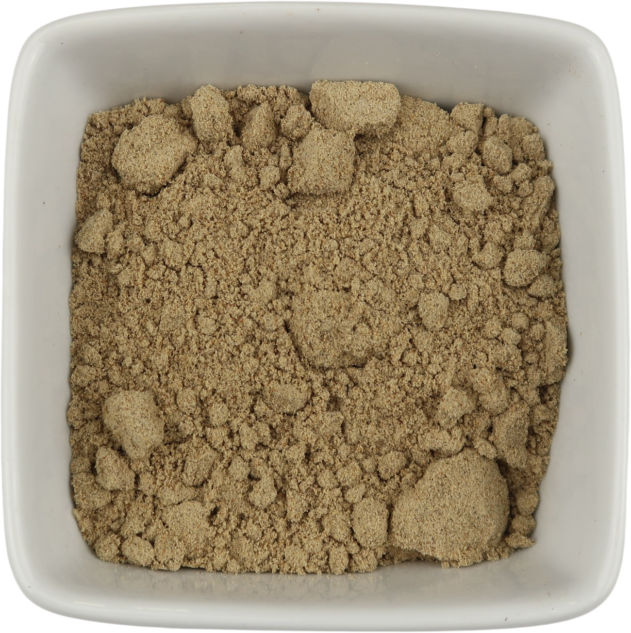 Milk thistle Seed Powder - Silybum Marianum