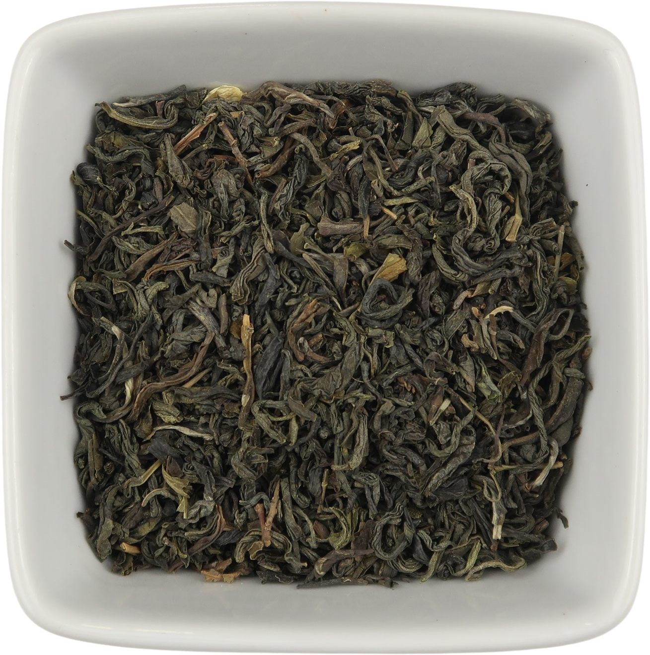 Jasmine Green Tea - Camellia Sinensis