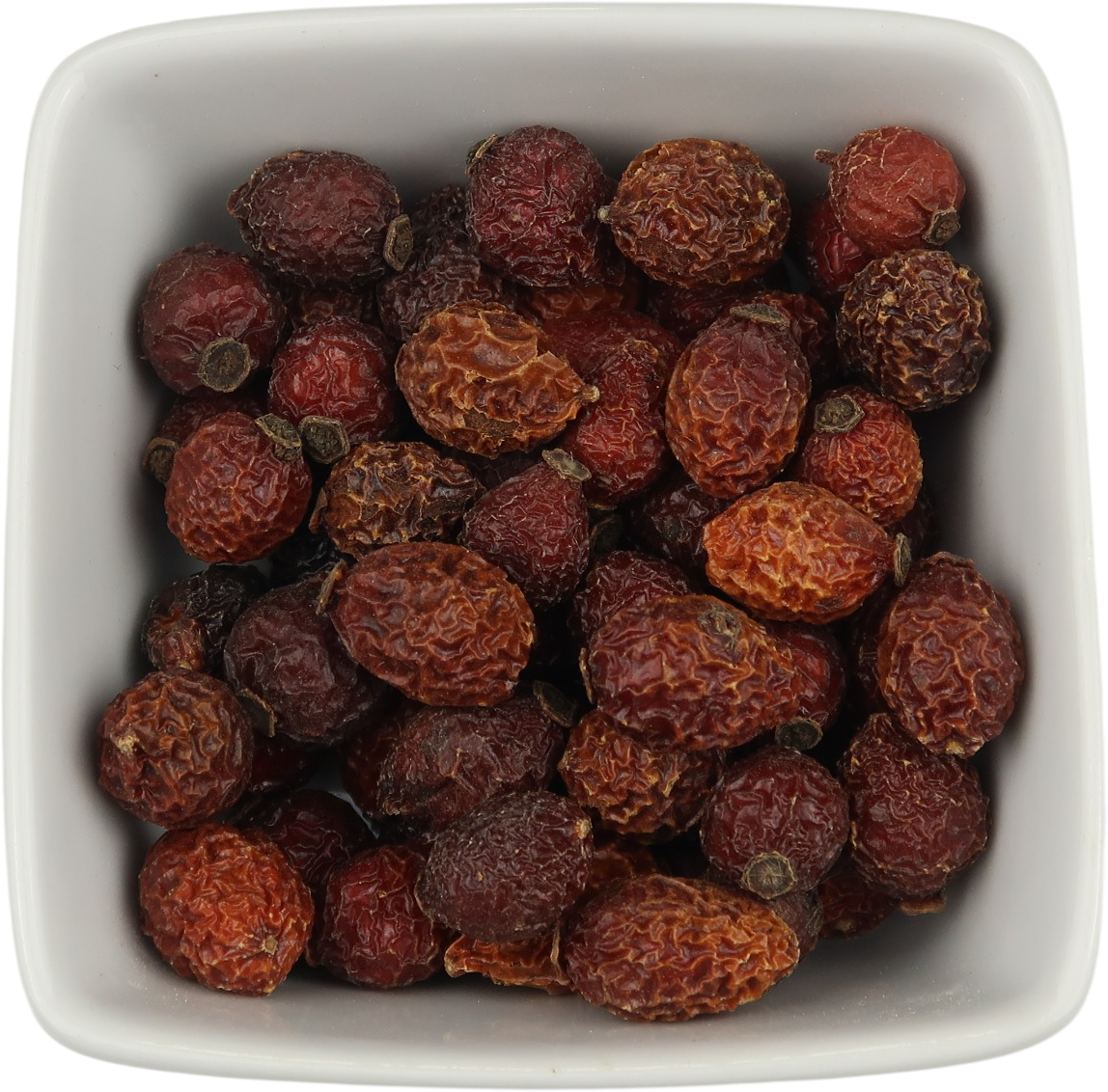 Rose Hips Whole - Rosa Canina