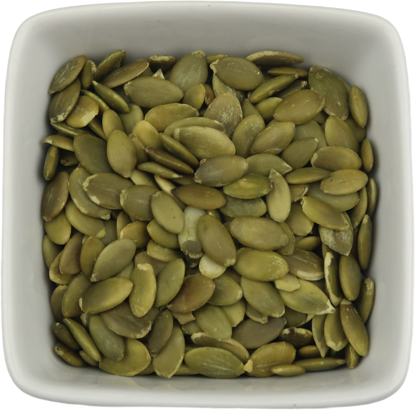 Pumpkin Seeds Raw Pepitas - Pepita De Calabaza