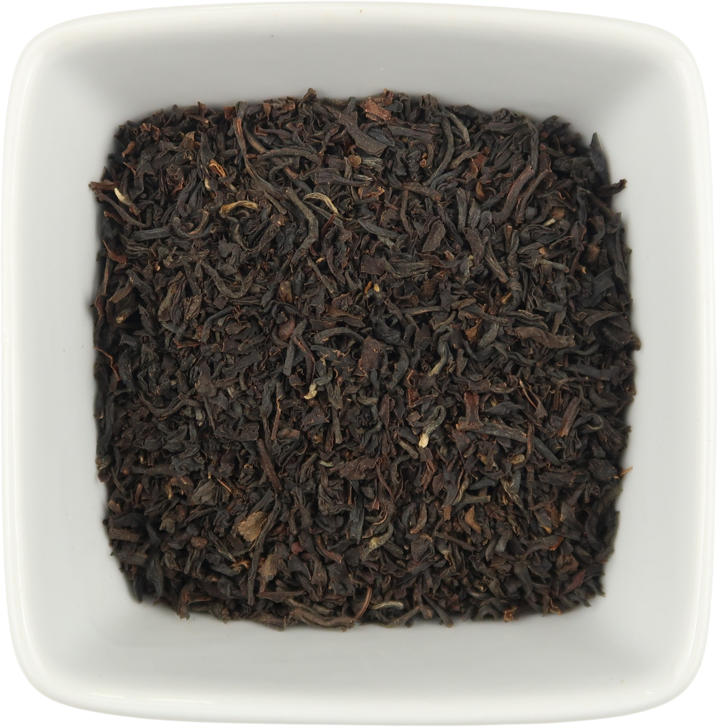 English Breakfast Tea - Camellia Sinensis