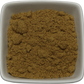 Organic Anise Seed, Powder (Pimpinella Anisum)