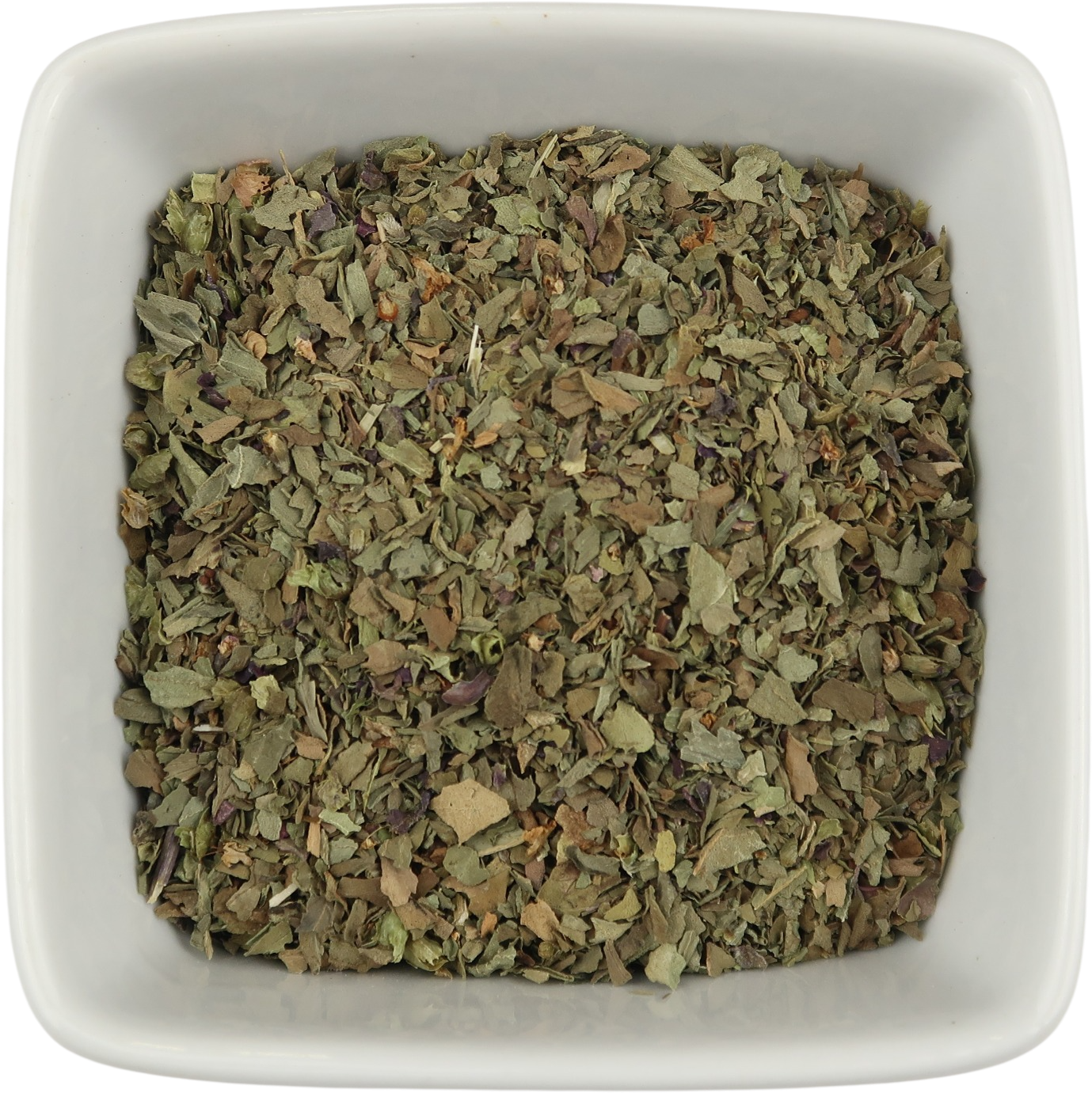 Basil Leaf - Ocimum basilicum