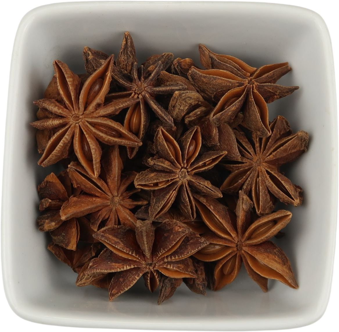 Star Anise Pods Whole - Illicium Verum