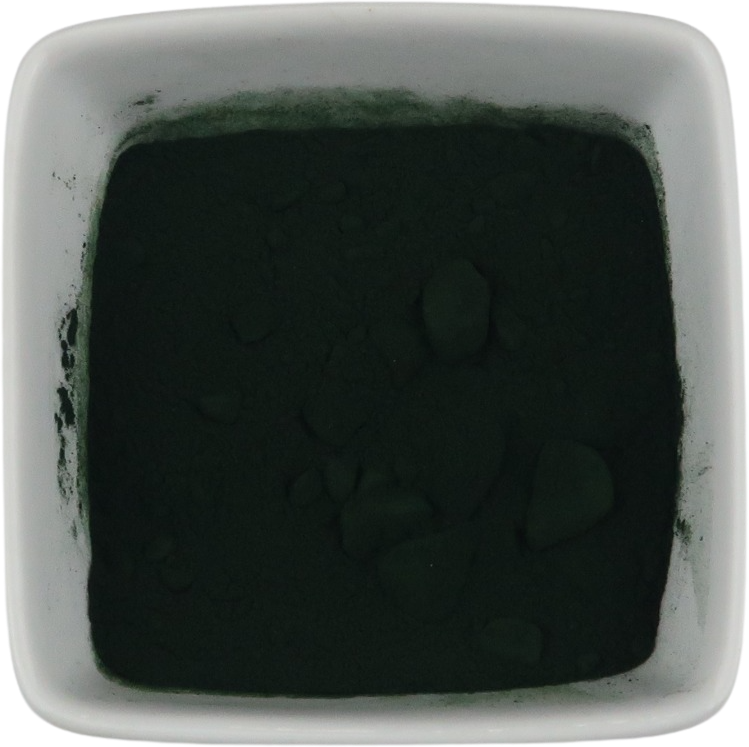 Spirulina Powder - Arthrospira platensis