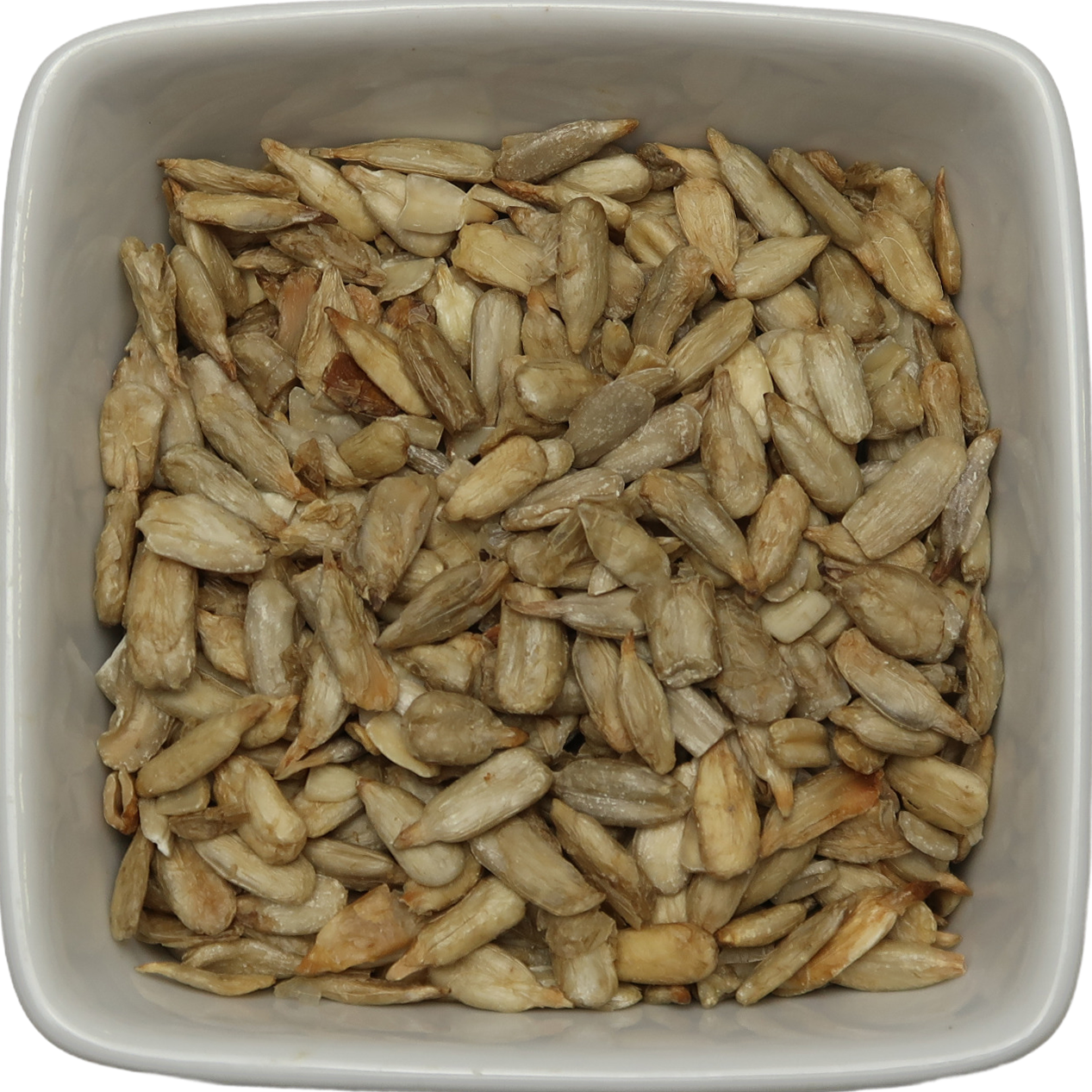 Sprouted Raw Sunflower Seeds - Helianthus Annuus