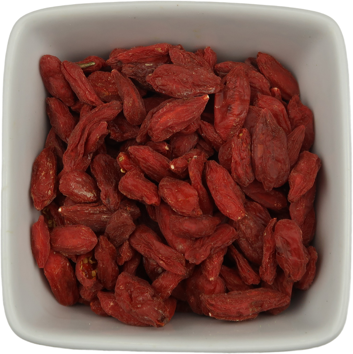 Goji Berries Whole - Lycium Barbarum