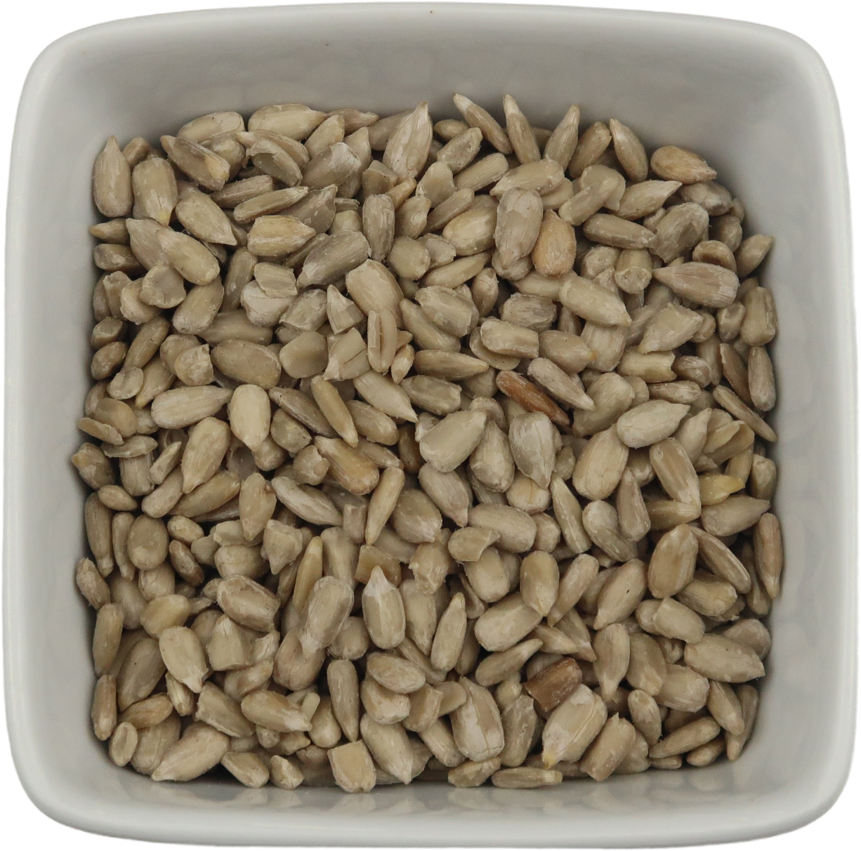 Raw Sunflower Seeds - Helianthus Annuus