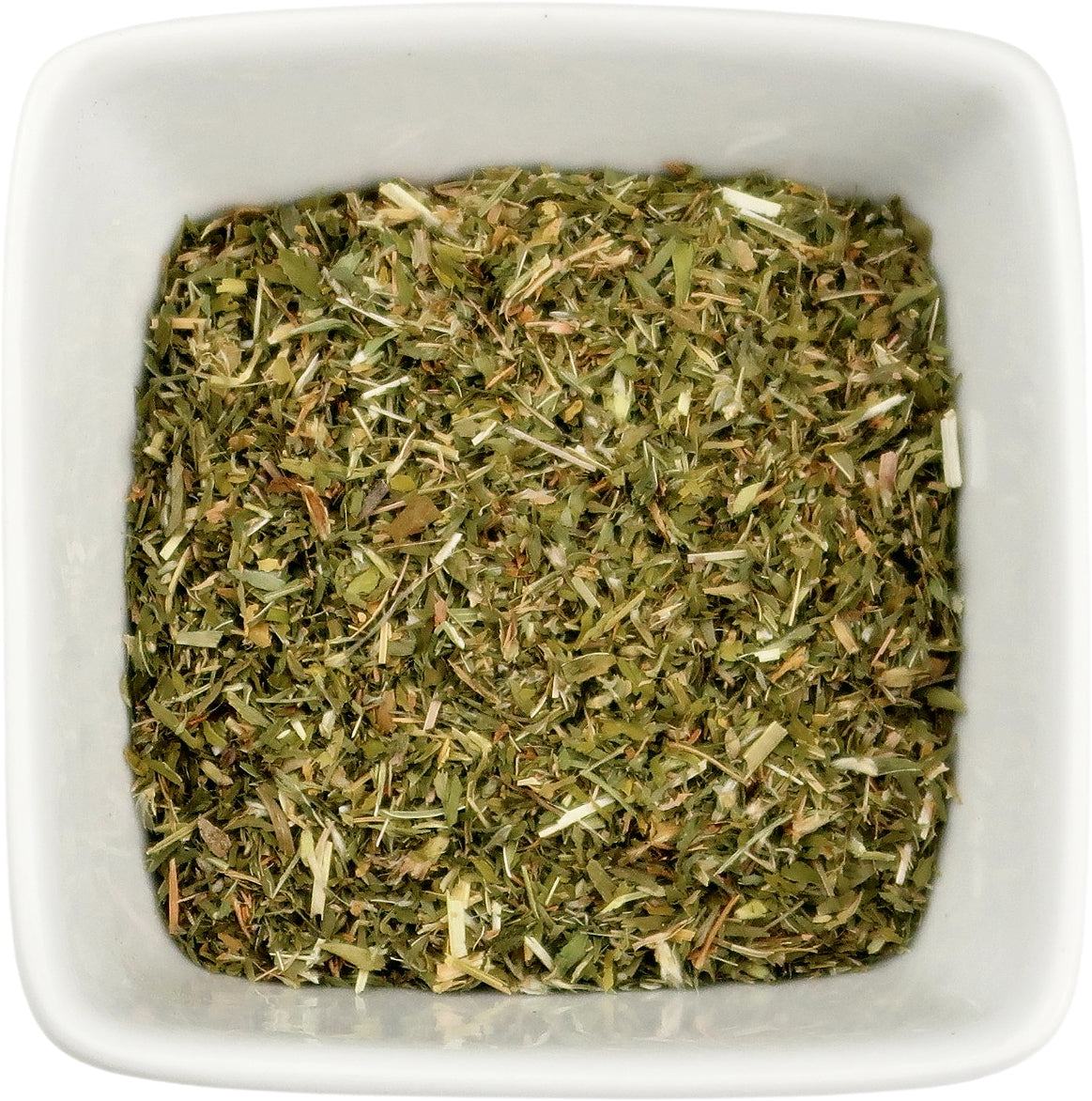 Alfalfa Leaf - Medicago Sativa | Hoja De Alfalfa