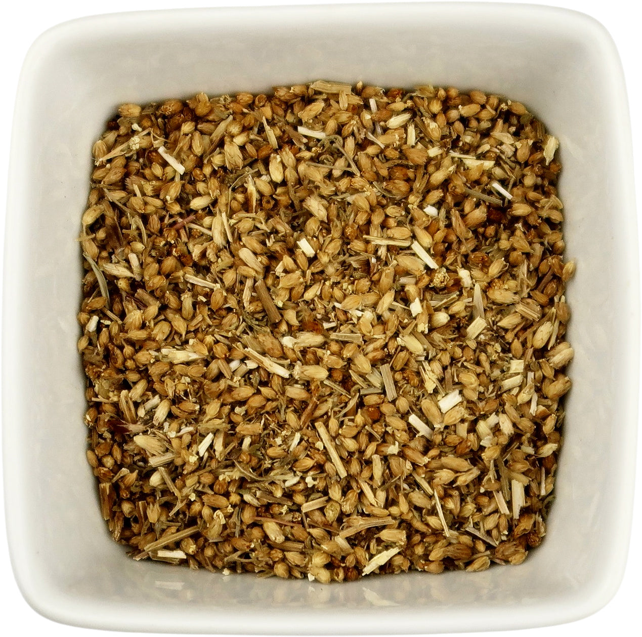 Yarrow Flower - Achillea millefolium