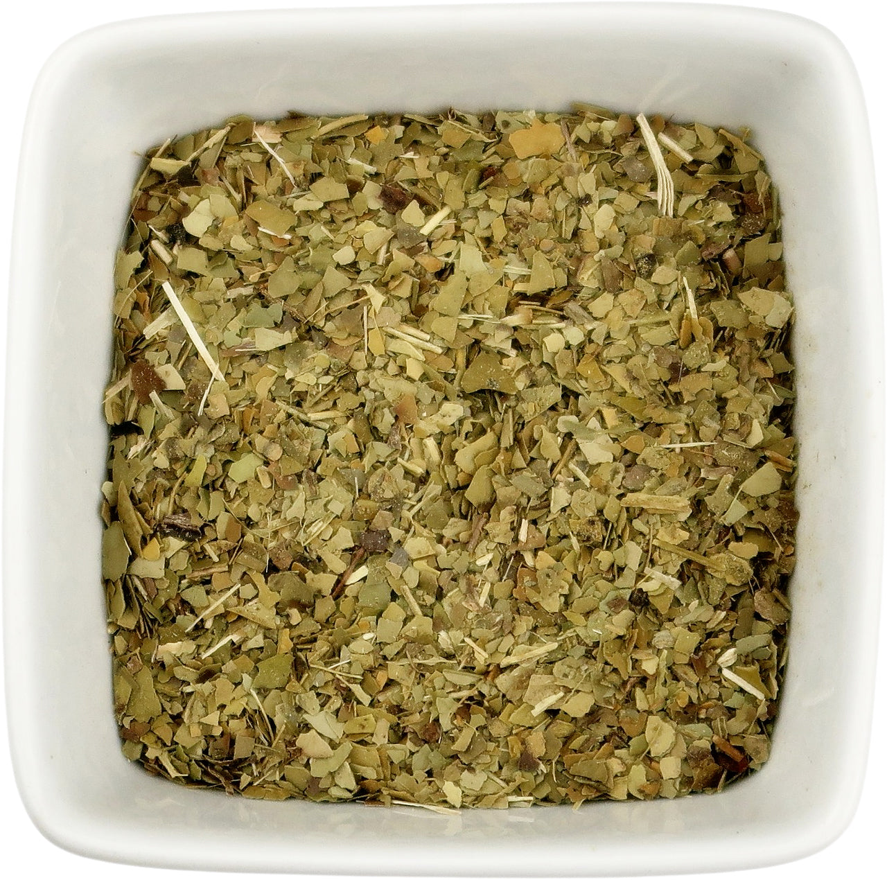 Yerba Mate Herb - Ilex paraguariensis