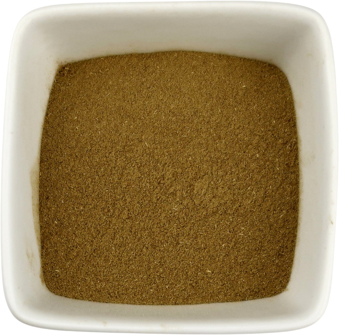 Sage Leaf Powder - Salvia officinalis