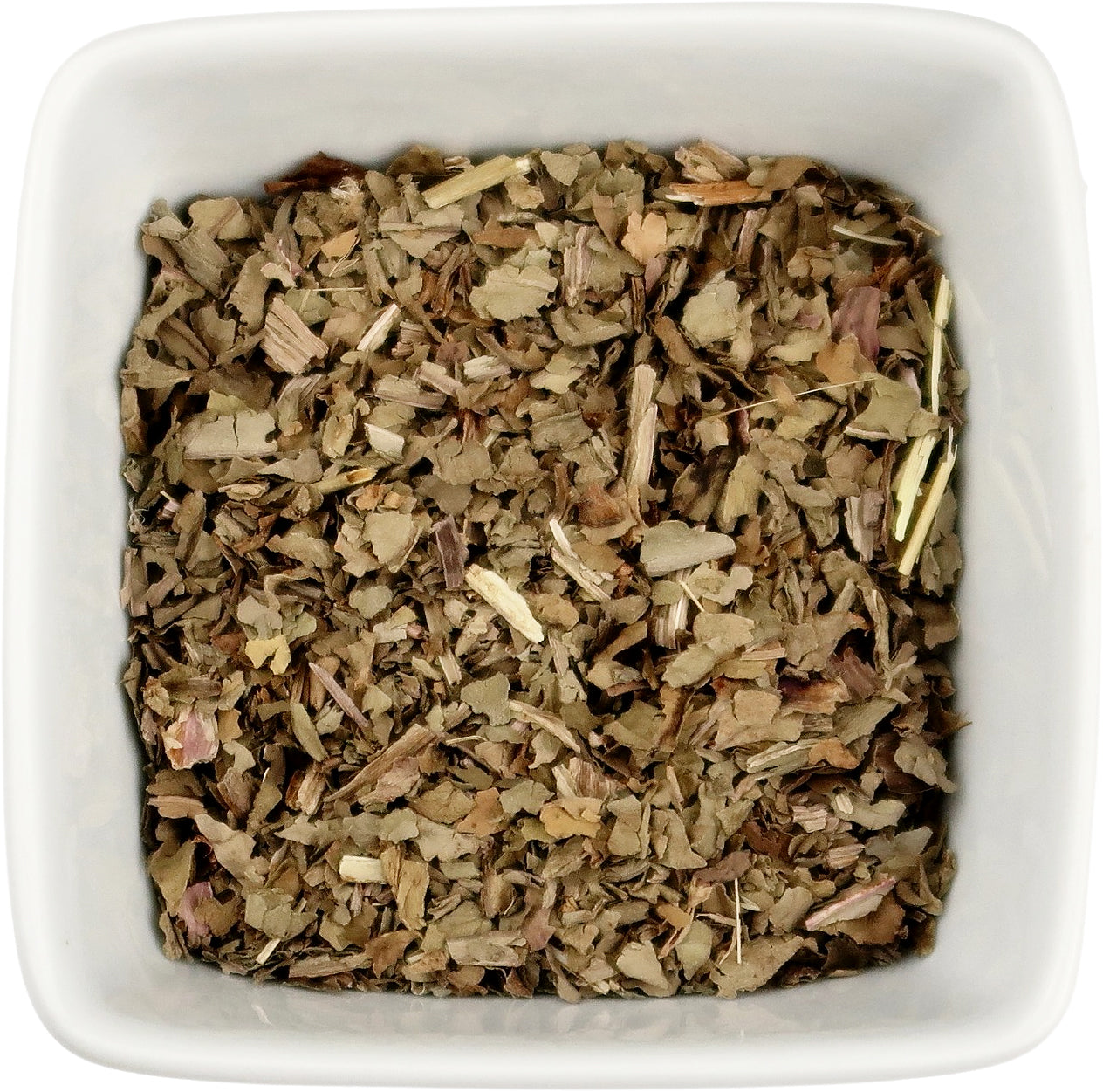 Plantain Leaf - Plantago major