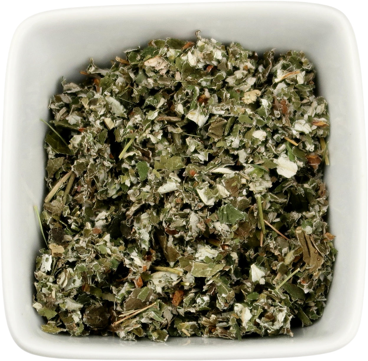 Red Raspberry Leaf - Rubus idaeus