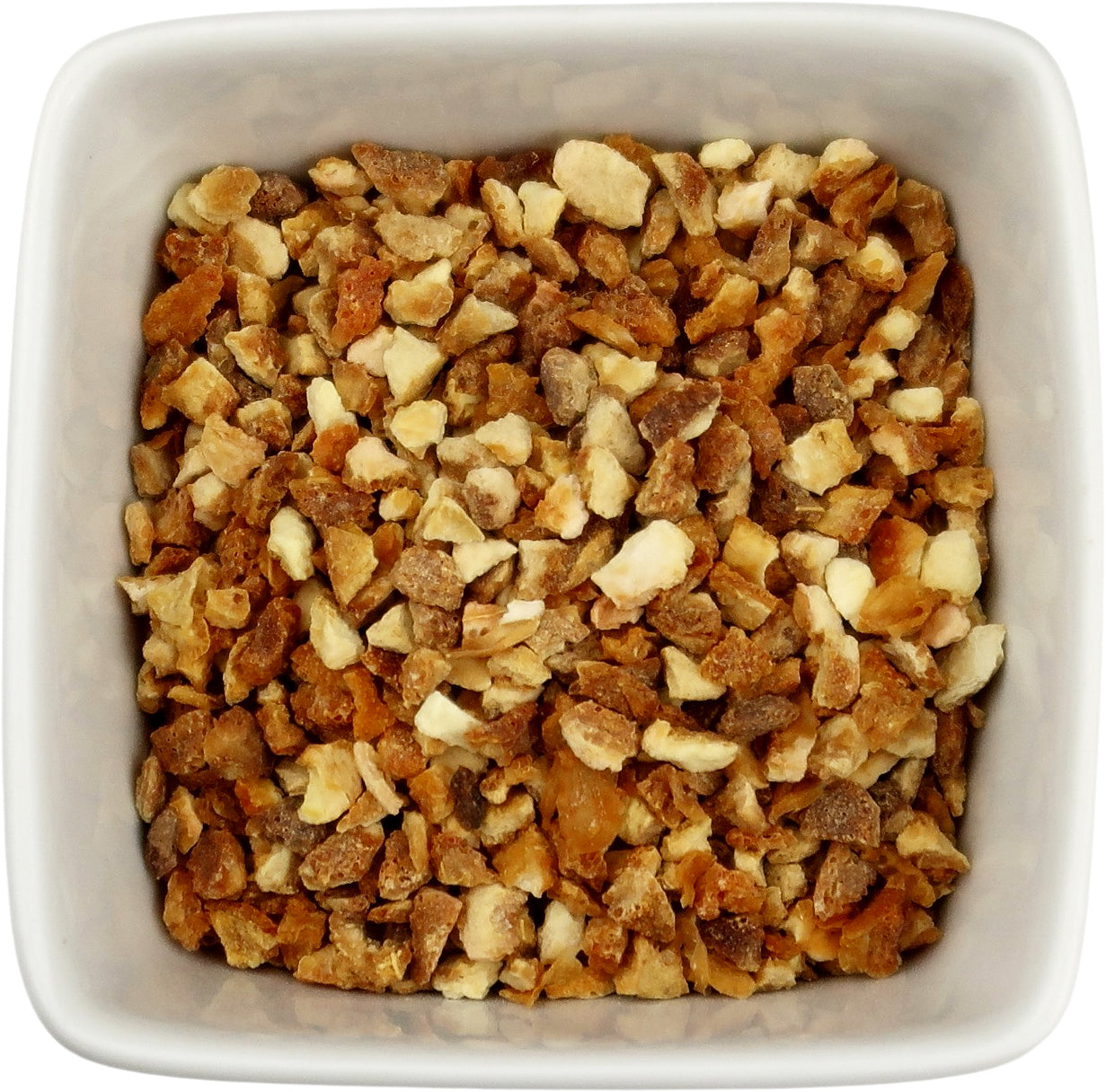 Orange Peel - Citrus sinensis