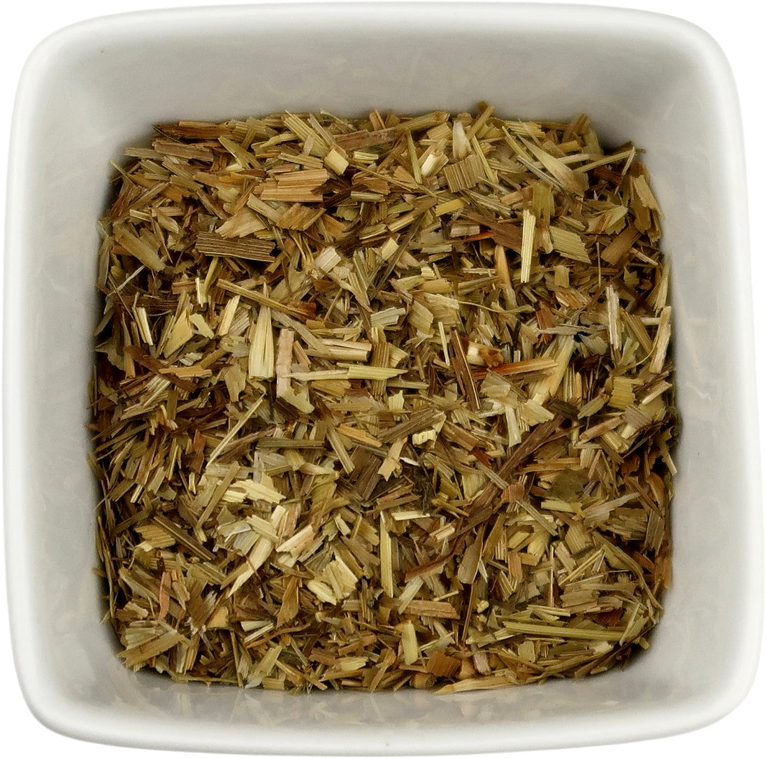 Oatstraw - Avena sativa