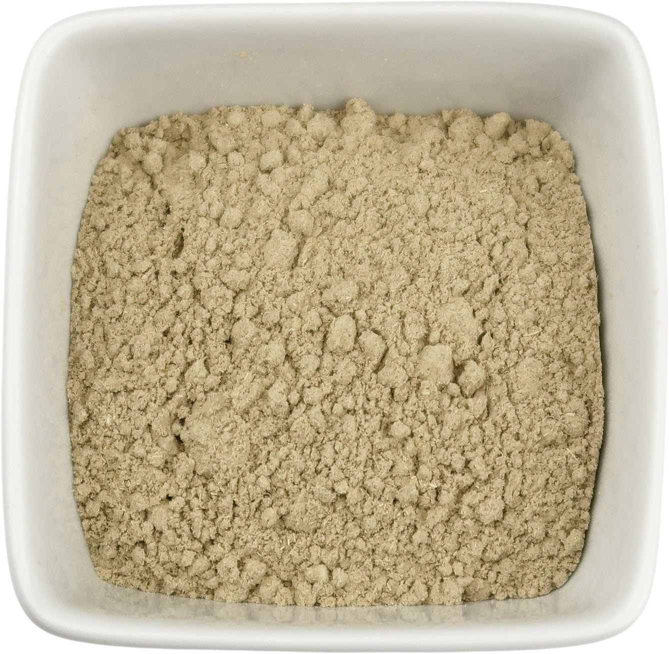 Organic Marshmallow Root, Powder (Althaea officinalis)