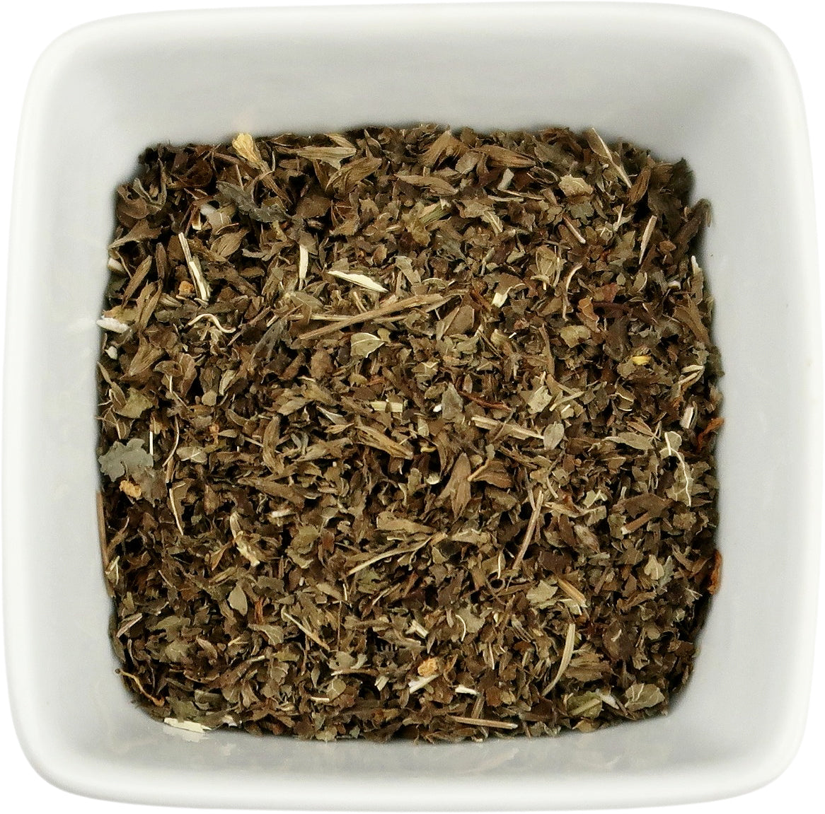 Lemon Balm Leaf - Melissa officinalis