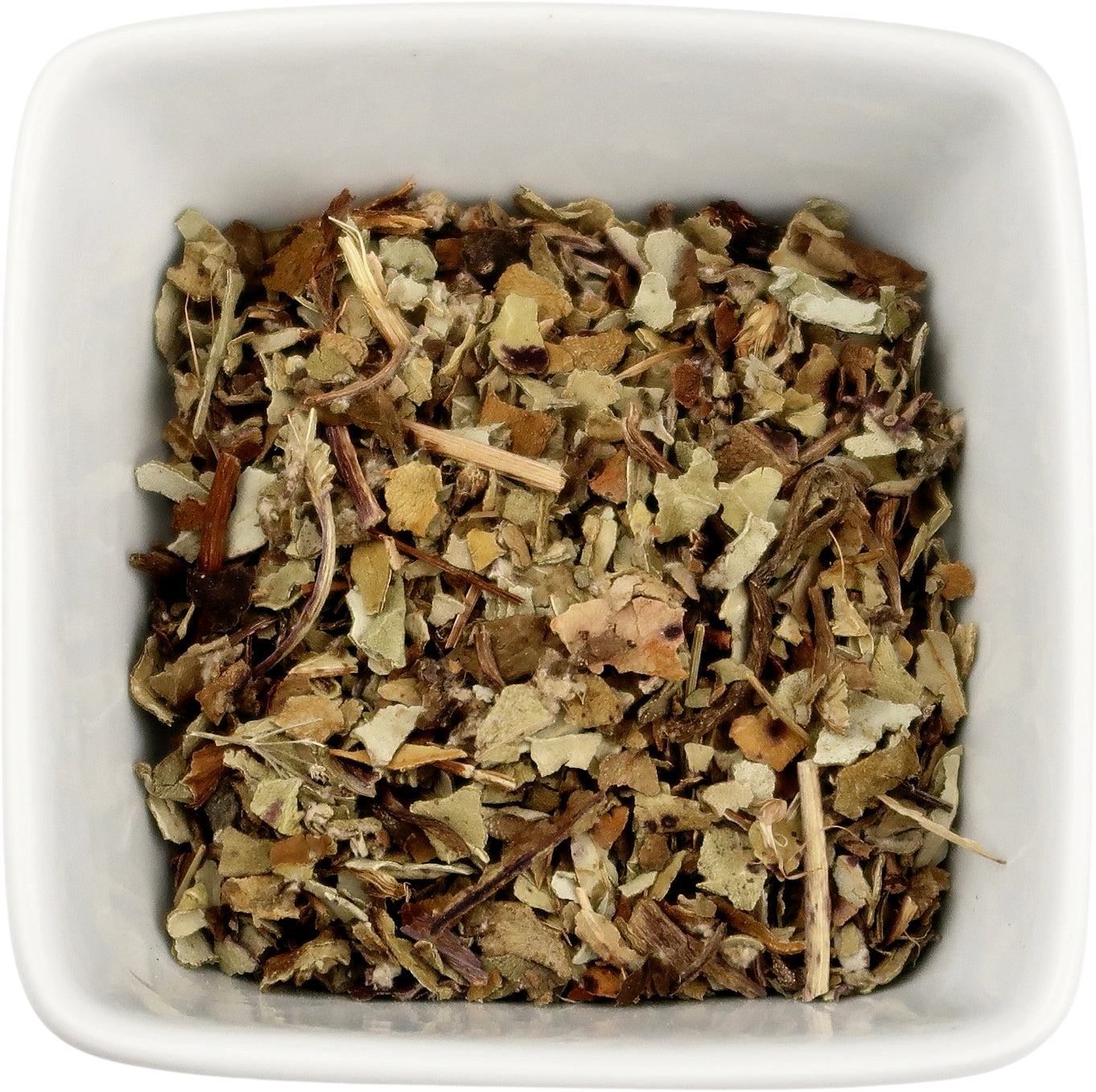 Coltsfoot Leaf - Tussilago farfara