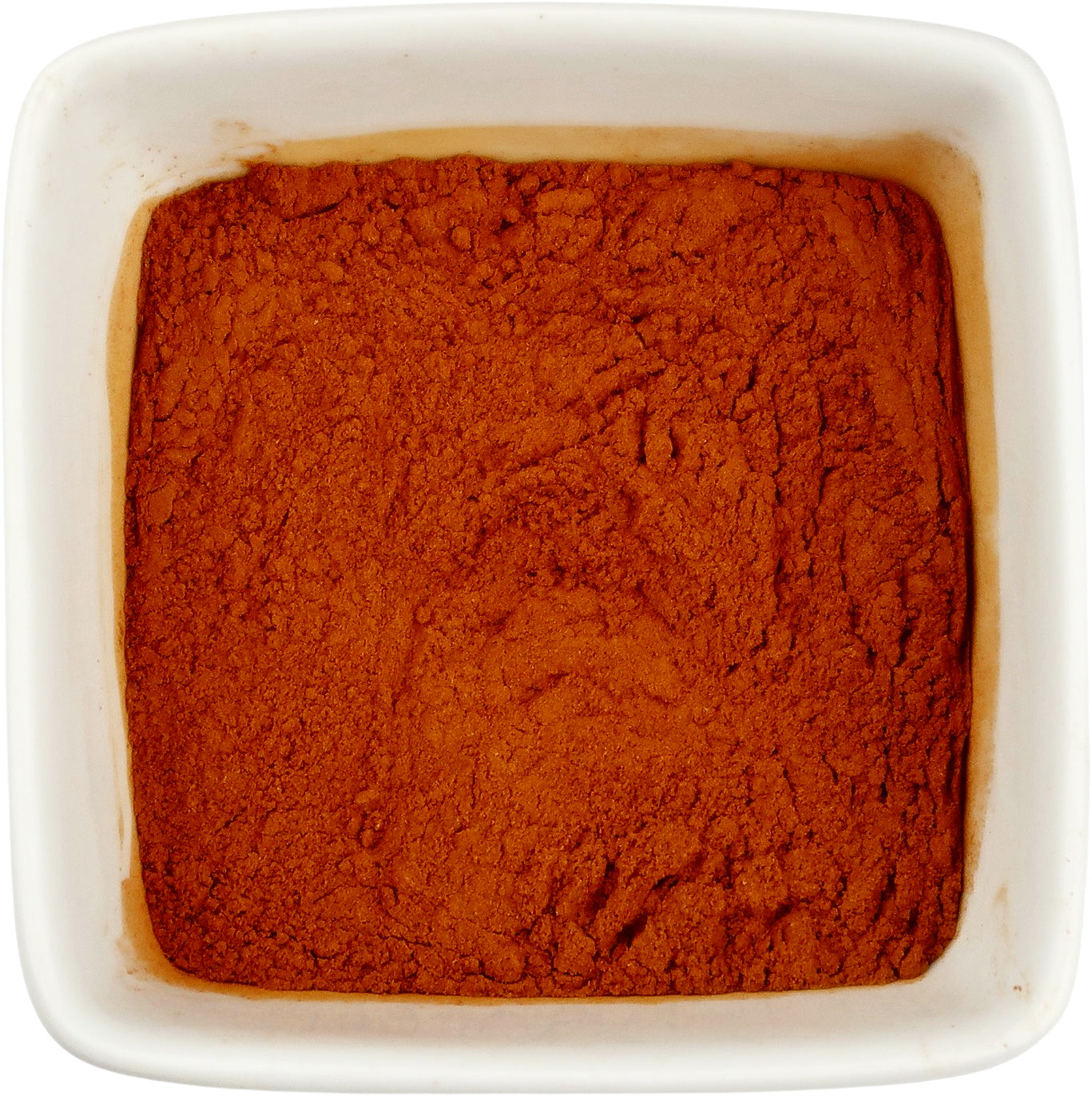 Korintje Cinnamon Powder - Cinnamomum burmannii