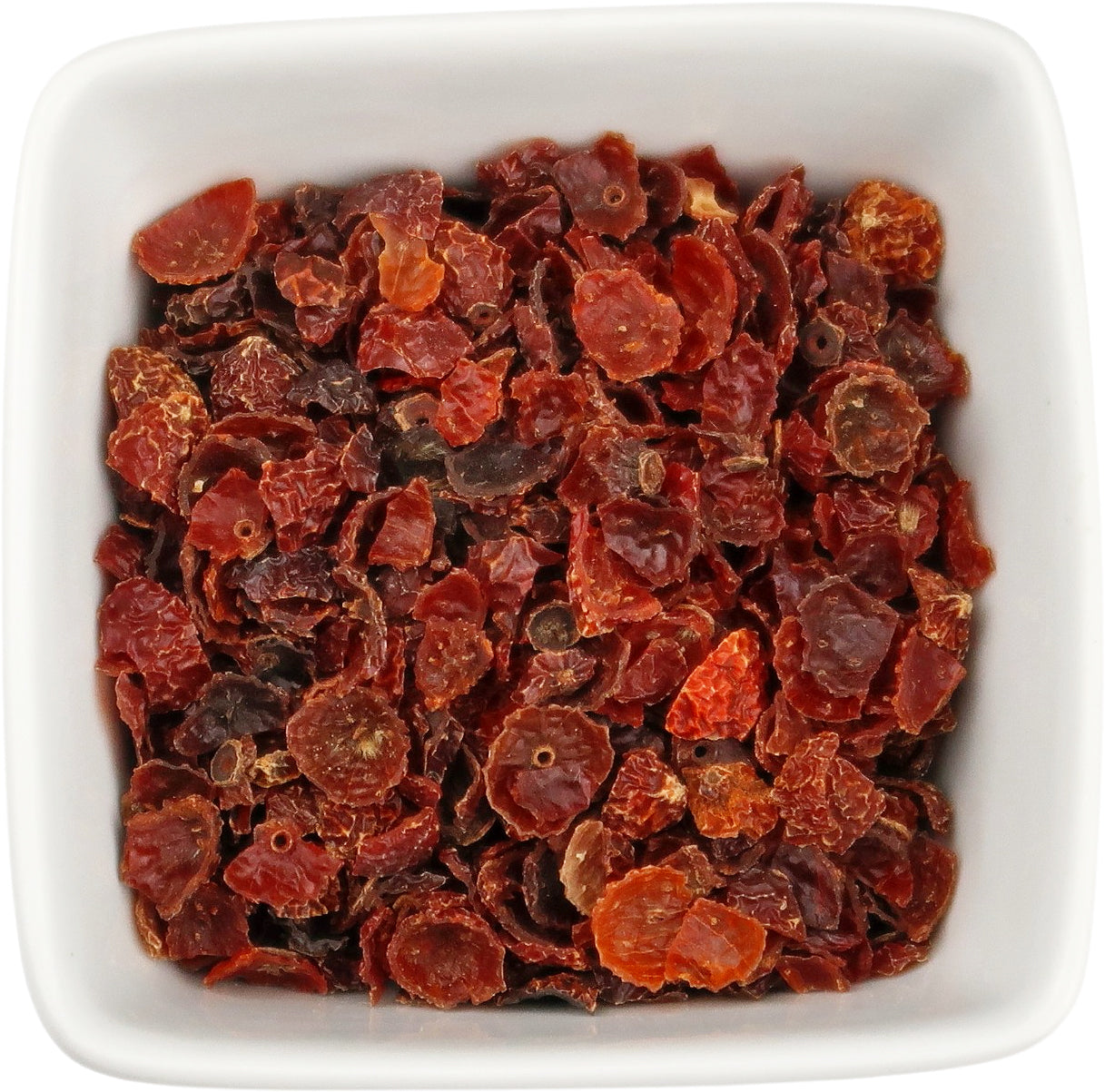 Rosehips Seedless - Rosa canina