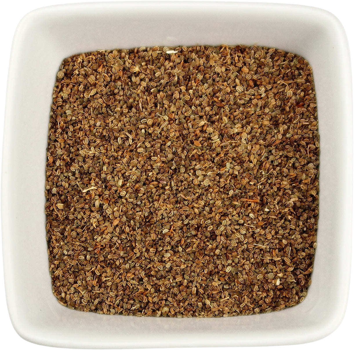 Celery Seed - Apium graveolens