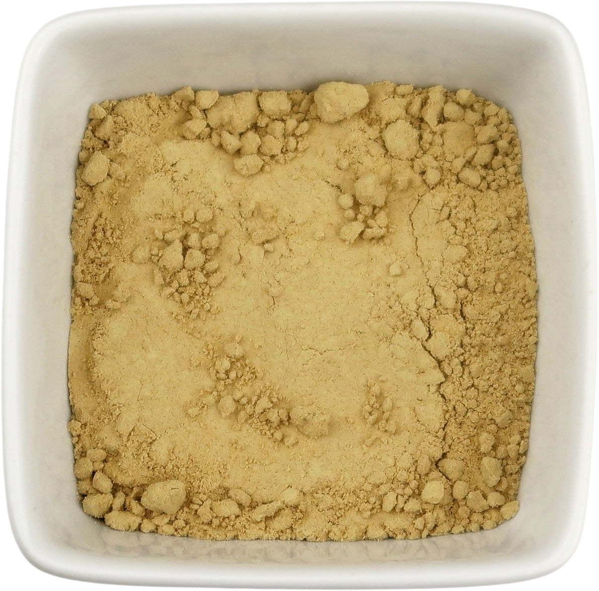 Ginger Root Powder - Zingiber officinale