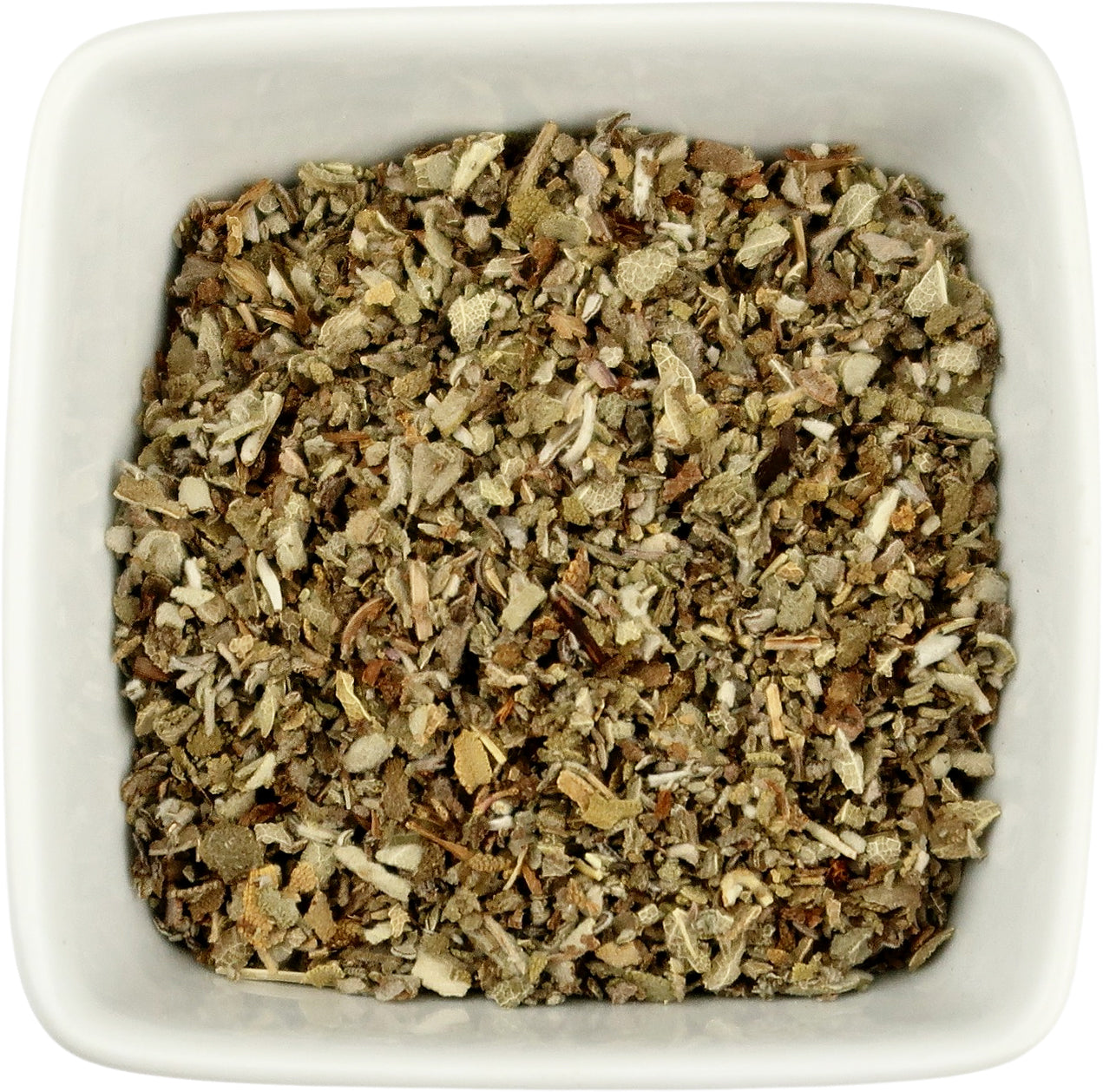 Sage Leaf - Salvia officinalis