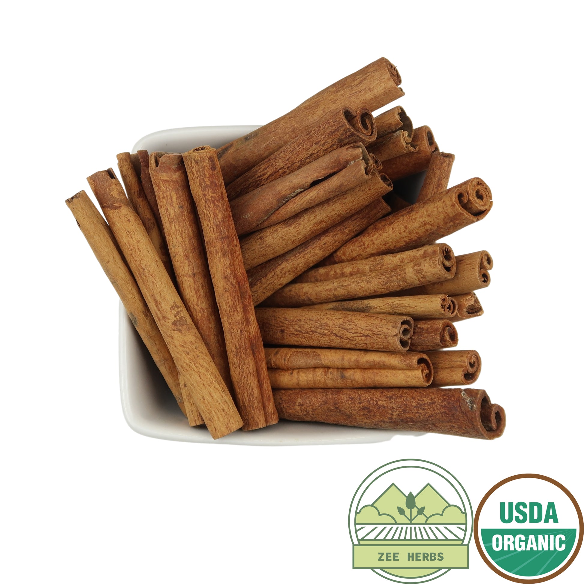 Why Buy Cinnamon Sticks? - Blog
