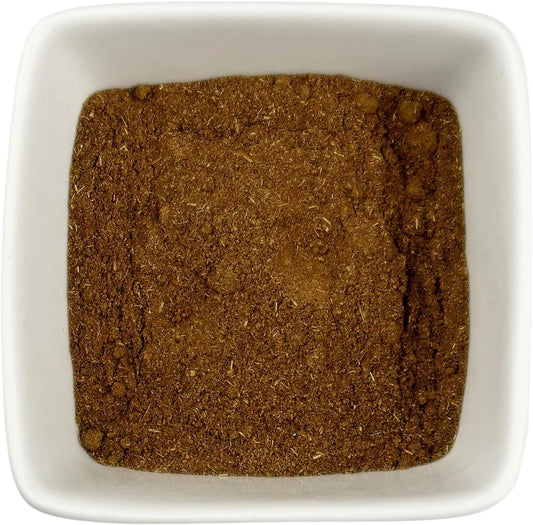 Celery Seed Powder - Apium graveolens