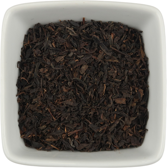 Nilgiri Black Tea - Camellia sinensis