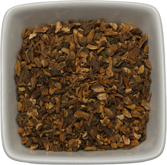 Turkey Rhubarb Root - Rheum Palmatum