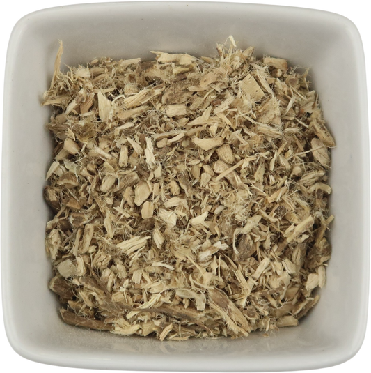 Marshmallow Root - Althaea Officinalis