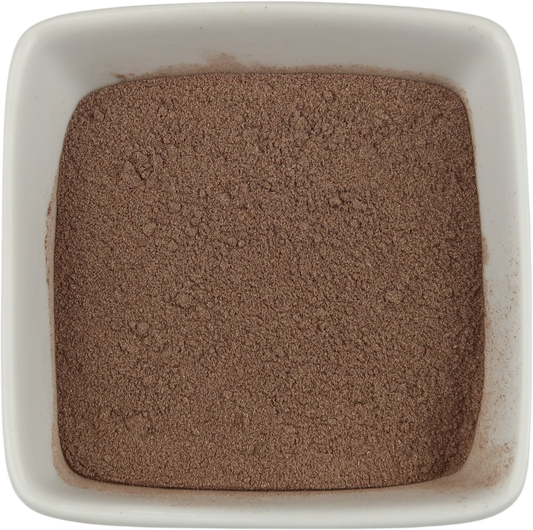 Aloe Vera Leaf Powder - Aloe barbadensis