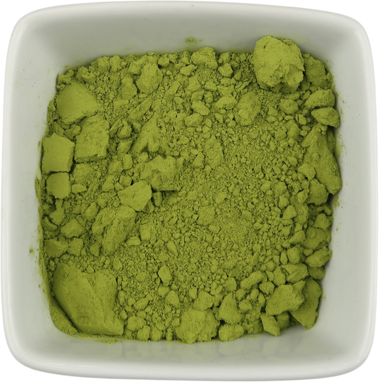 Matcha Tea Powder - Camellia sinensis