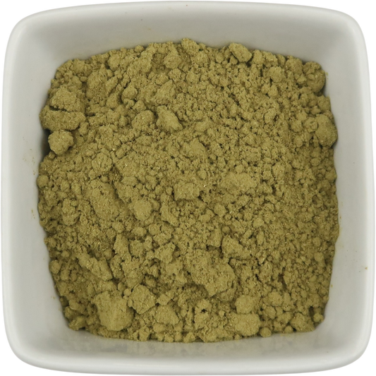 Damiana Leaf Powder - Turnera diffusa