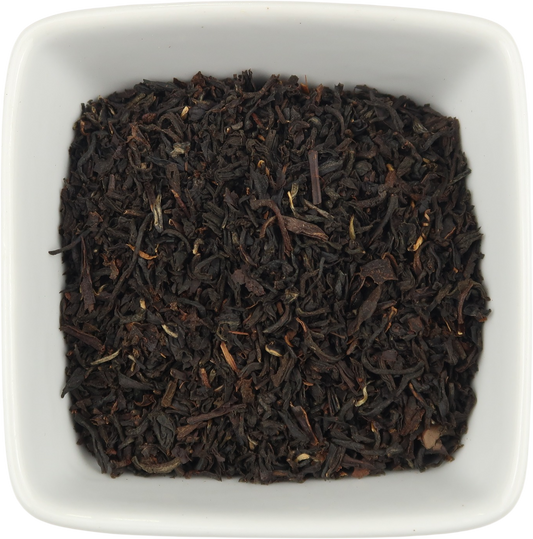 Earl Grey Tea - Camellia Sinensis
