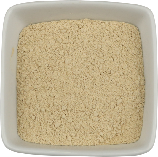 Ginseng American Powder - Panax Quinquefolius