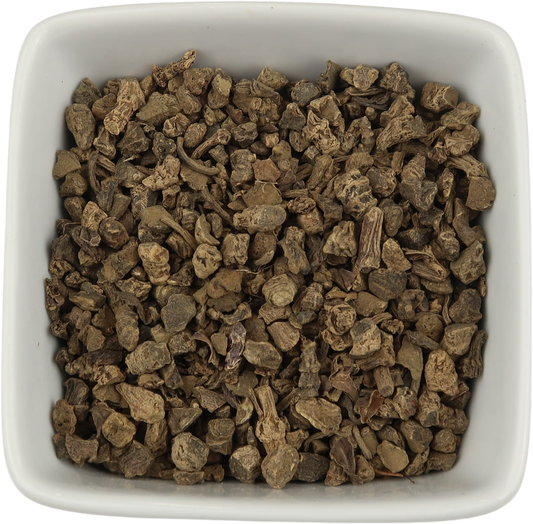 Valerian Root - Valeriana officinalis